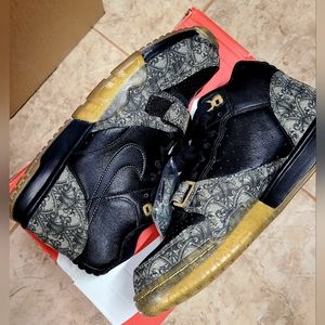 Mens Nike Air Trainer 1 Paid In Full size 9.5